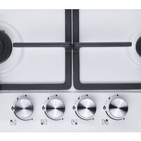 Варочная панель Konigin Spark 604 WH - Превью изображения №12 — Интернет-магазин ПроЗаказ