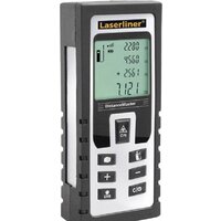 Лазерный дальномер Laserliner DistanceMaster 100 - Превью изображения №2 — Интернет-магазин ПроЗаказ