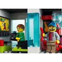 Конструктор LEGO City 60291 Семейный дом - Превью изображения №7 — Интернет-магазин ПроЗаказ