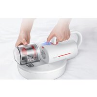 Пылесос для удаления пылевых клещей Deerma CM1300W - Превью изображения №7 — Интернет-магазин ПроЗаказ