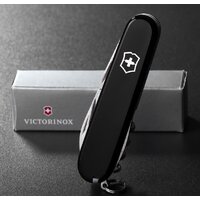 Мультитул Victorinox Spartan 1.3603.3B1 (блистер, черный) - Превью изображения №3 — Интернет-магазин ПроЗаказ