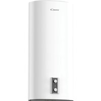 Накопительный электрический водонагреватель Candy CF100V-P1 Inox - Превью изображения №4 — Интернет-магазин ПроЗаказ