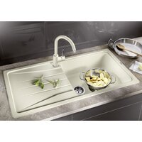 Кухонная мойка Blanco Sona Xl 6 S 527341 (вулканический серый) - Превью изображения №2 — Интернет-магазин ПроЗаказ