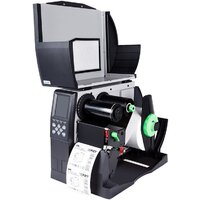 Принтер этикеток iDPRT iX4L 100700101 - Превью изображения №4 — Интернет-магазин ПроЗаказ