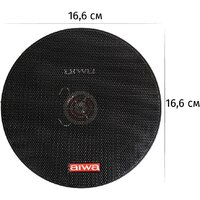 Коаксиальная АС Aiwa ASM-620 - Превью изображения №7 — Интернет-магазин ПроЗаказ