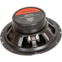 Коаксиальная АС Aiwa ASM-620 - Превью изображения №5 — Интернет-магазин ПроЗаказ