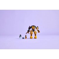 Конструктор LEGO Ninjago Боевой робот Кружитцу Арина 71839 - Превью изображения №10 — Интернет-магазин ПроЗаказ