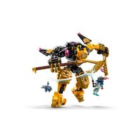 Конструктор LEGO Ninjago Боевой робот Кружитцу Арина 71839 - Превью изображения №5 — Интернет-магазин ПроЗаказ
