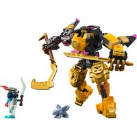 Конструктор LEGO Ninjago Боевой робот Кружитцу Арина 71839 - Превью изображения №4 — Интернет-магазин ПроЗаказ