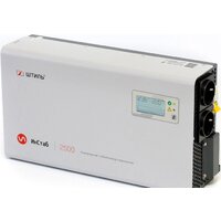 Стабилизатор напряжения Штиль ИнСтаб IS2500 - Превью изображения №2 — Интернет-магазин ПроЗаказ