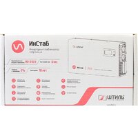 Стабилизатор напряжения Штиль ИнСтаб IS2500 - Превью изображения №8 — Интернет-магазин ПроЗаказ