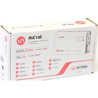 Стабилизатор напряжения Штиль ИнСтаб IS2500 - Превью изображения №7 — Интернет-магазин ПроЗаказ