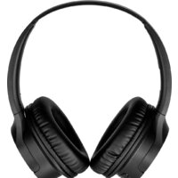 Наушники Panasonic RB-HF520BGEK - Превью изображения №2 — Интернет-магазин ПроЗаказ