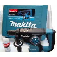 Перфоратор Makita HR2811FT - Превью изображения №4 — Интернет-магазин ПроЗаказ