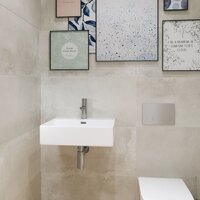 Умывальник Lauter 21478 (50x42) - Превью изображения №3 — Интернет-магазин ПроЗаказ