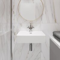 Умывальник Lauter 21478 (50x42) - Превью изображения №6 — Интернет-магазин ПроЗаказ