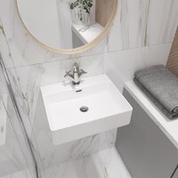 Умывальник Lauter 21478 (50x42) - Превью изображения №8 — Интернет-магазин ПроЗаказ