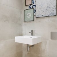 Умывальник Lauter 21478 (50x42) - Превью изображения №2 — Интернет-магазин ПроЗаказ