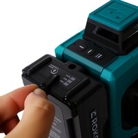 Лазерный нивелир Rokodil Ray 2 Max - Превью изображения №3 — Интернет-магазин ПроЗаказ