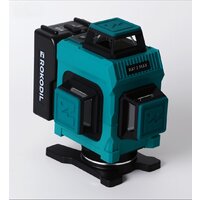 Лазерный нивелир Rokodil Ray 2 Max - Превью изображения №7 — Интернет-магазин ПроЗаказ