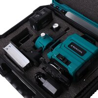 Лазерный нивелир Rokodil Ray 2 Max - Превью изображения №6 — Интернет-магазин ПроЗаказ