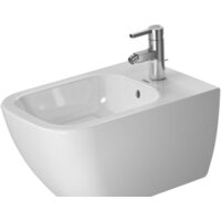 Биде Duravit Happy D.2 [2258150000] - Превью изображения №1 — Интернет-магазин ПроЗаказ