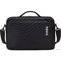 Сумка Thule Subterra MacBook Attache 15 TSA-315B - Превью изображения №3 — Интернет-магазин ПроЗаказ