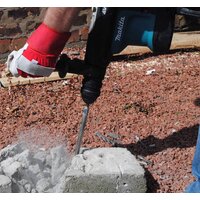 Перфоратор Makita HR3210C - Превью изображения №6 — Интернет-магазин ПроЗаказ