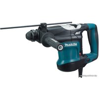 Перфоратор Makita HR3210C - Превью изображения №2 — Интернет-магазин ПроЗаказ