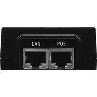 PoE-инжектор Ubiquiti POE-50-60W - Превью изображения №4 — Интернет-магазин ПроЗаказ