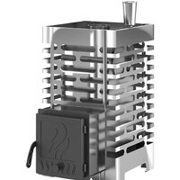 Везувий Aston 16 Inox