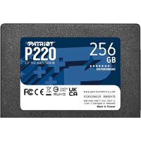 Patriot P220 256GB P220S256G25