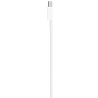 Кабель Apple USB 2.0 Type-C - Lightning (1 м, белый) - Превью изображения №2 — Интернет-магазин ПроЗаказ