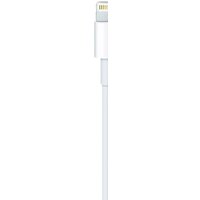 Кабель Apple USB 2.0 Type-C - Lightning (1 м, белый) - Превью изображения №3 — Интернет-магазин ПроЗаказ