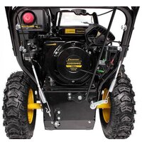 Снегоуборщик Champion ST662E - Превью изображения №5 — Интернет-магазин ПроЗаказ