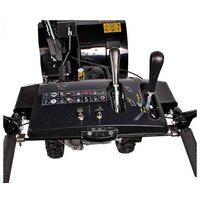 Снегоуборщик Champion ST662E - Превью изображения №2 — Интернет-магазин ПроЗаказ