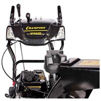 Снегоуборщик Champion ST662E - Превью изображения №6 — Интернет-магазин ПроЗаказ