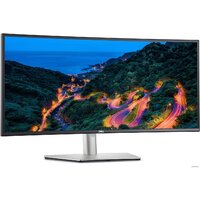 Монитор Dell UltraSharp U3423WE - Превью изображения №2 — Интернет-магазин ПроЗаказ
