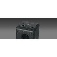 Патибокс Muse M-1808 DJ - Превью изображения №2 — Интернет-магазин ПроЗаказ