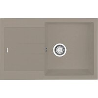 Longran Amanda AMG780.500 (трюфель)