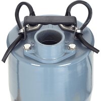 Дренажный насос Aquario SuperSand-150 - Превью изображения №3 — Интернет-магазин ПроЗаказ