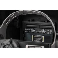 Сварочная маска Wester WH8 990-075 (черный) - Превью изображения №8 — Интернет-магазин ПроЗаказ