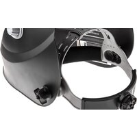 Сварочная маска Wester WH8 990-075 (черный) - Превью изображения №6 — Интернет-магазин ПроЗаказ