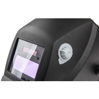 Сварочная маска Wester WH8 990-075 (черный) - Превью изображения №7 — Интернет-магазин ПроЗаказ