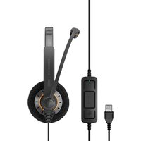 Офисная гарнитура Epos Impact SC 60 USB ML - Превью изображения №5 — Интернет-магазин ПроЗаказ
