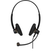 Офисная гарнитура Epos Impact SC 60 USB ML - Превью изображения №2 — Интернет-магазин ПроЗаказ