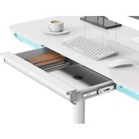 Стол с регулировкой высоты CACTUS CS-EGD-WT-LED - Превью изображения №6 — Интернет-магазин ПроЗаказ