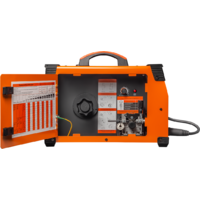 Сварочный инвертор Сварог Real MIG 200 N24002N - Превью изображения №5 — Интернет-магазин ПроЗаказ