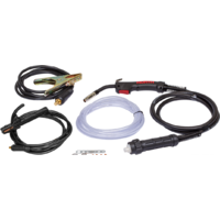 Сварочный инвертор Сварог Real MIG 200 N24002N - Превью изображения №6 — Интернет-магазин ПроЗаказ