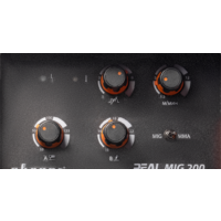 Сварочный инвертор Сварог Real MIG 200 N24002N - Превью изображения №3 — Интернет-магазин ПроЗаказ